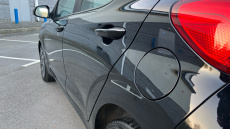 Hyundai i10 1.0 [63] Advance 5dr Auto [Nav] Petrol Hatchback